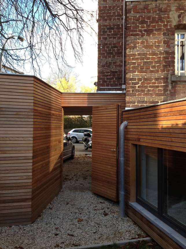 Aclalmand Maison Allard