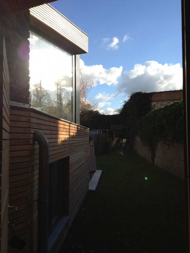 Aclalmand Maison Allard