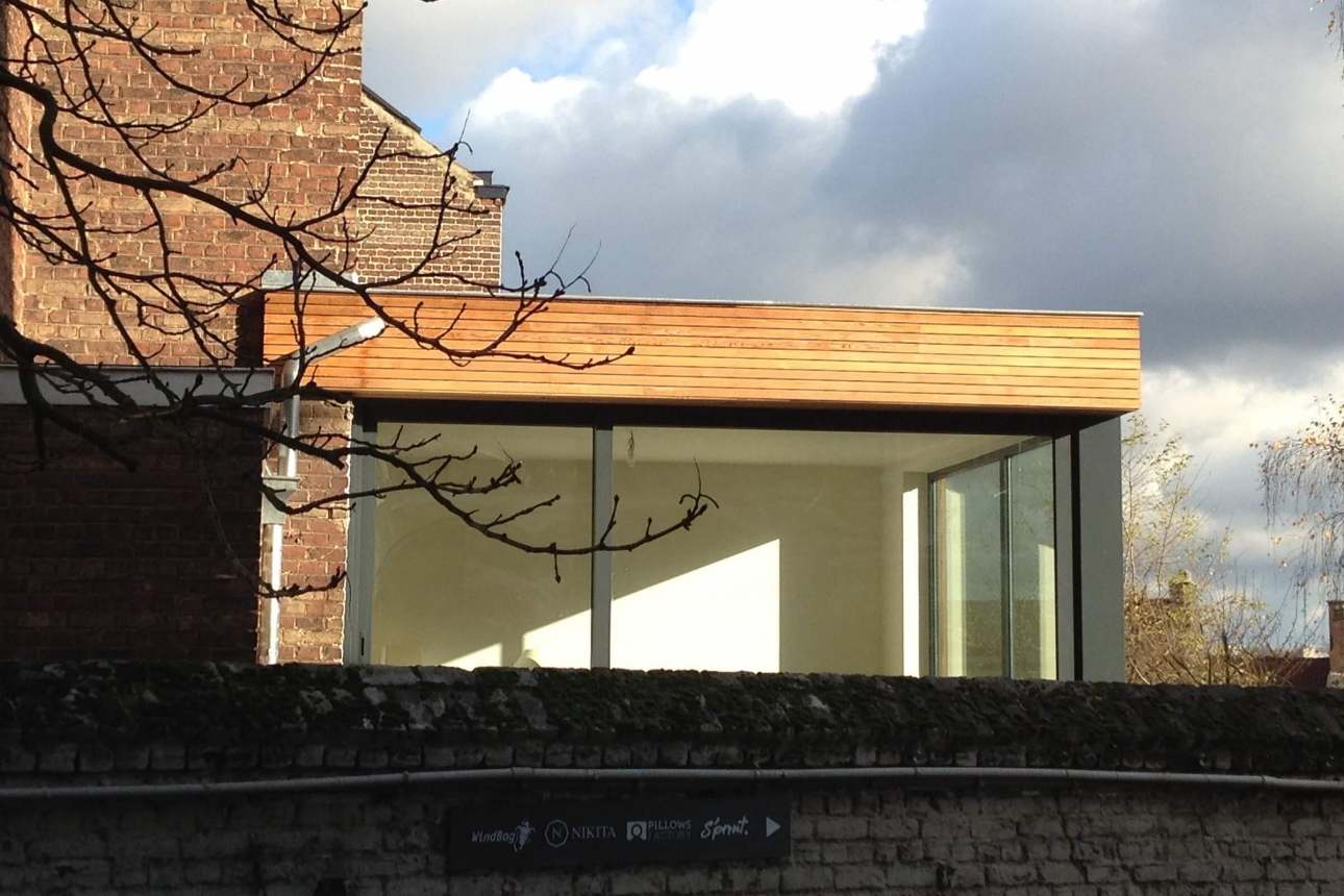 Aclalmand Maison Allard