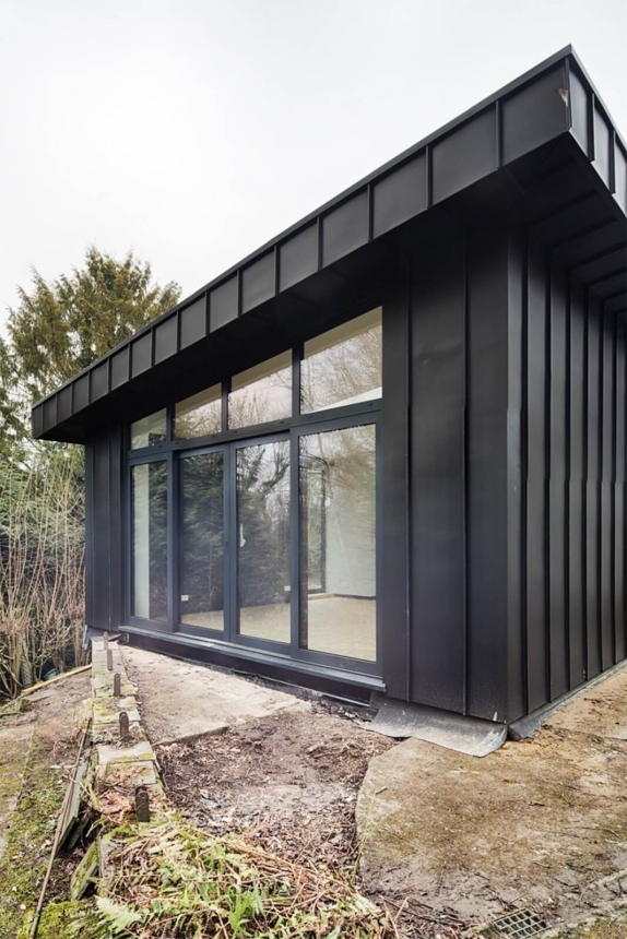 Aclalmand Maison Alsemberg