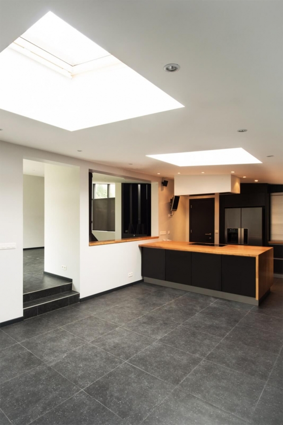 Aclalmand Maison Alsemberg