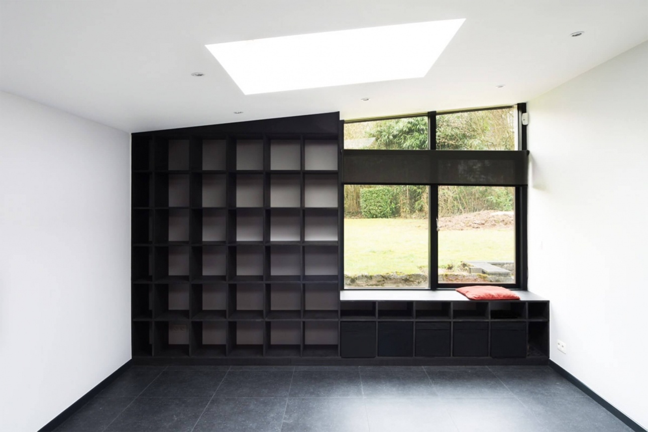 Aclalmand Maison Alsemberg