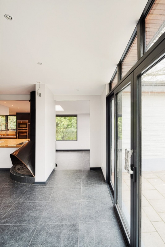 Aclalmand Maison Alsemberg