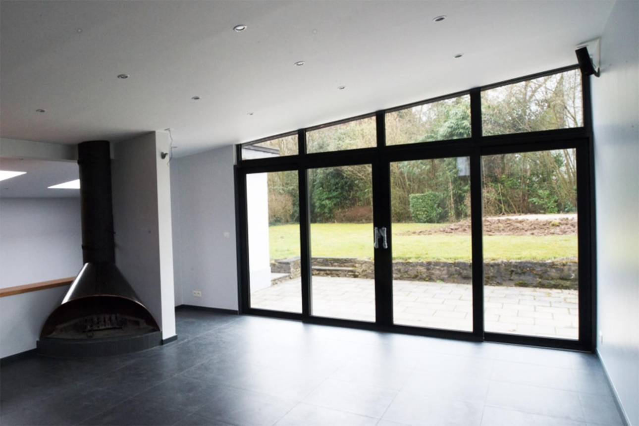 Aclalmand Maison Alsemberg