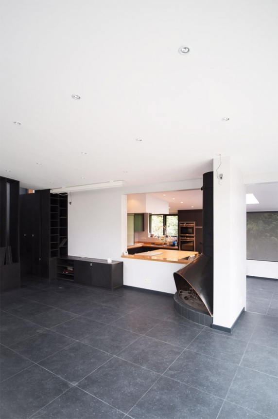 Aclalmand Maison Alsemberg