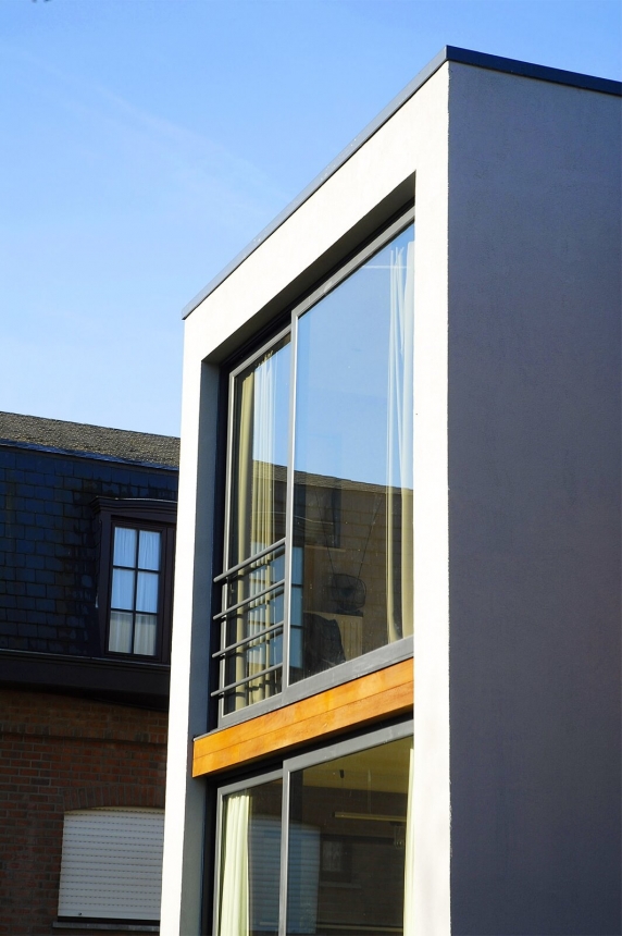 Aclalmand Maison Chant d’oiseau