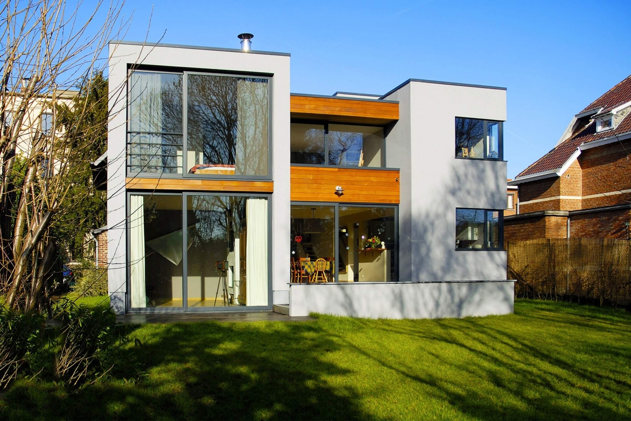 Aclalmand Maison Chant d’oiseau