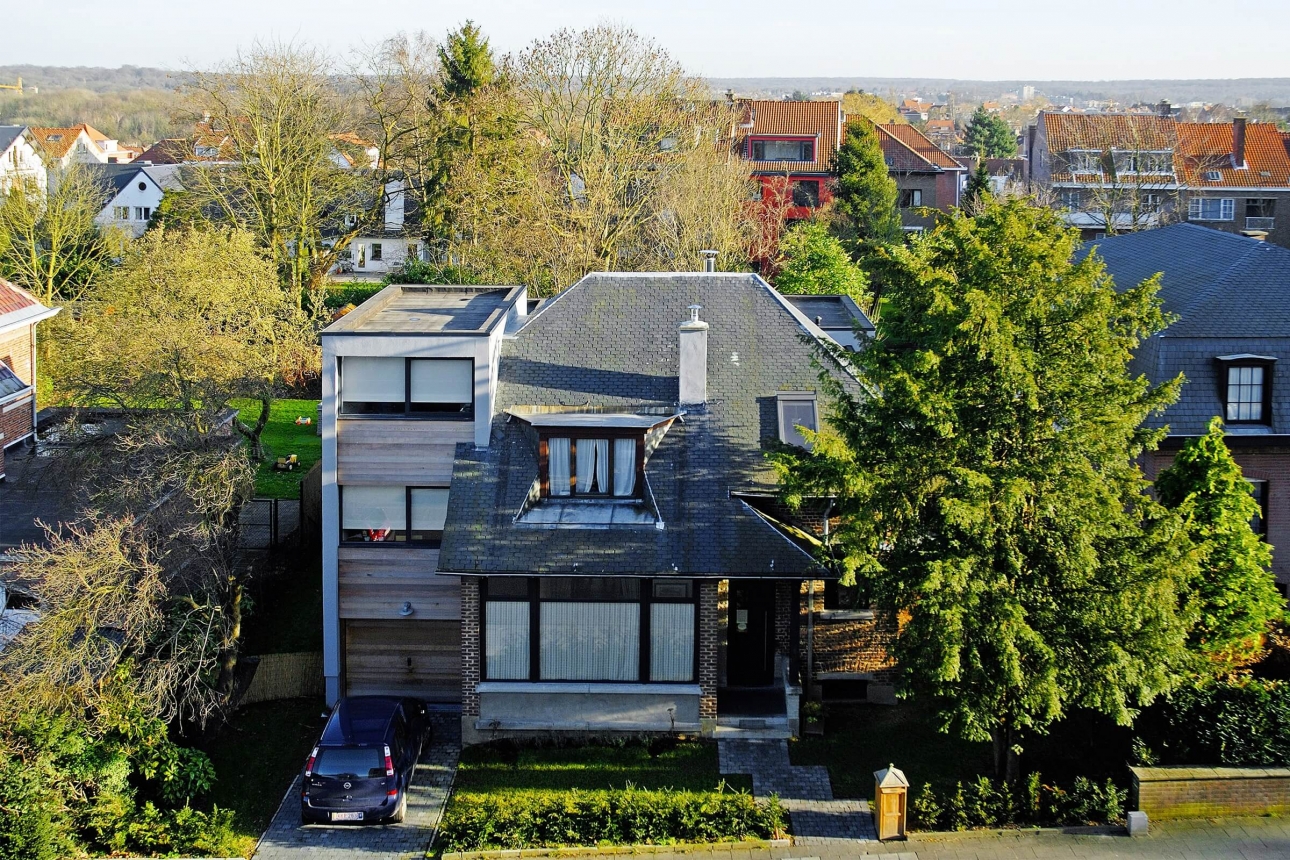 Aclalmand Maison Chant d’oiseau