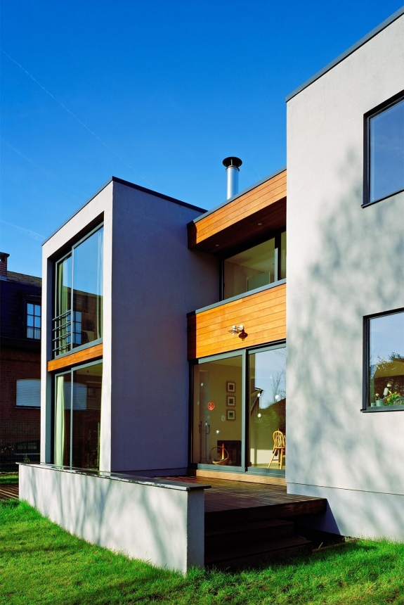 Aclalmand Maison Chant d’oiseau