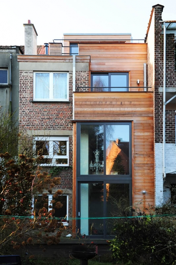 Aclalmand Maison D’Huart