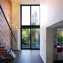 Aclalmand Maison D’Huart