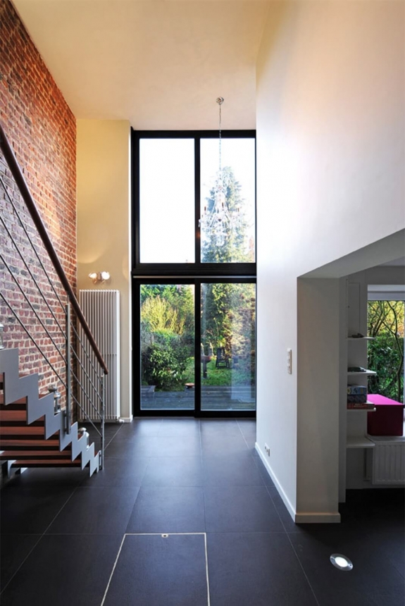 Aclalmand Maison D’Huart