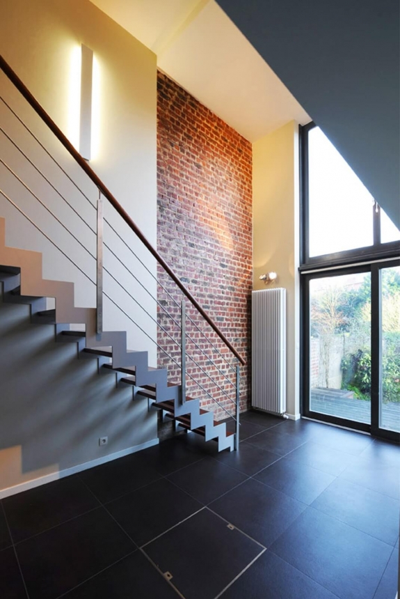 Aclalmand Maison D’Huart