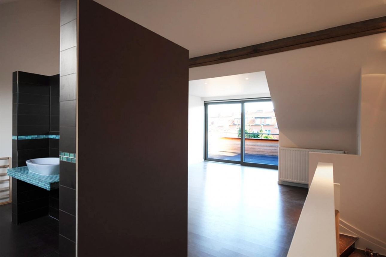 Aclalmand Maison D’Huart