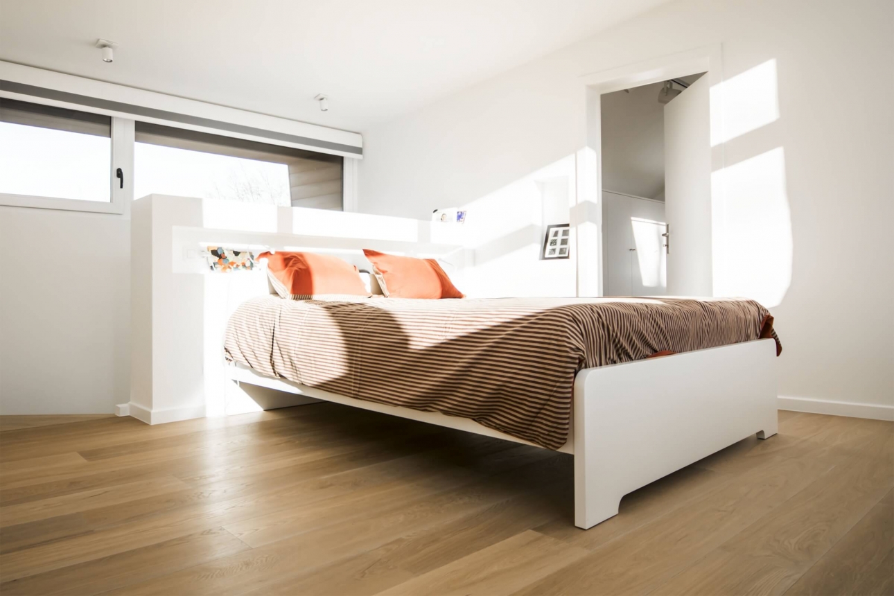 Aclalmand Maison Essarts