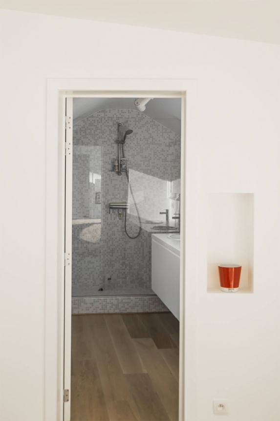 Aclalmand Maison Essarts