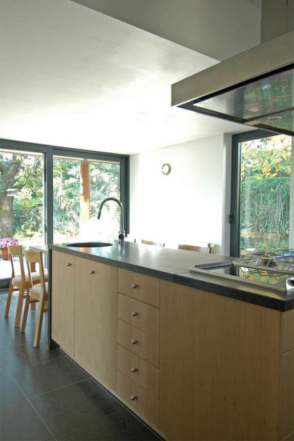 Aclalmand Maison Fauconnerie