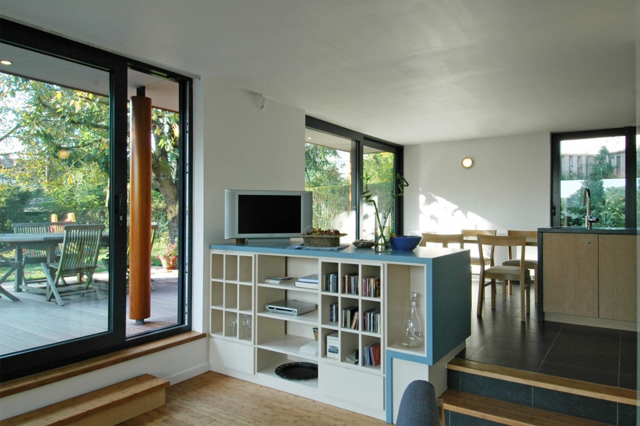 Aclalmand Maison Fauconnerie