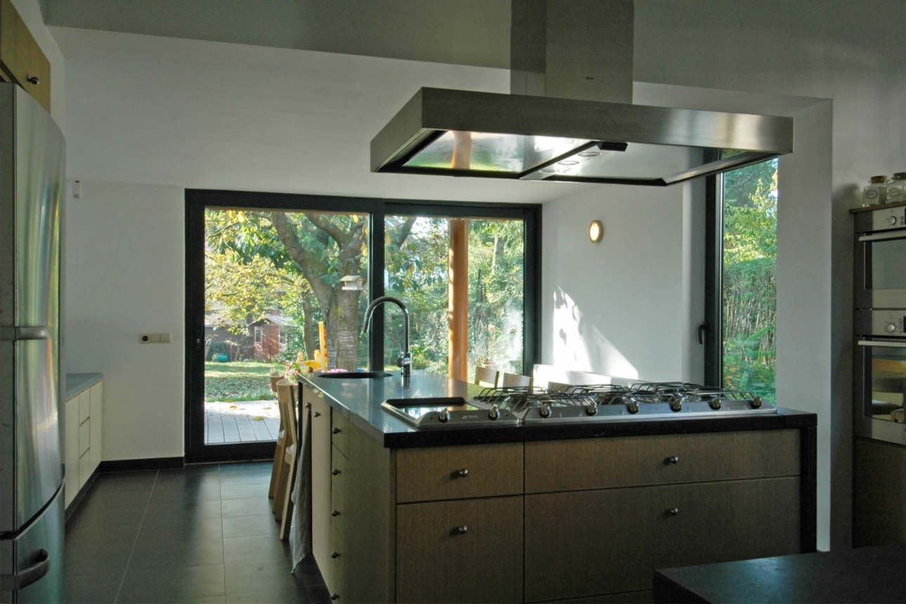 Aclalmand Maison Fauconnerie