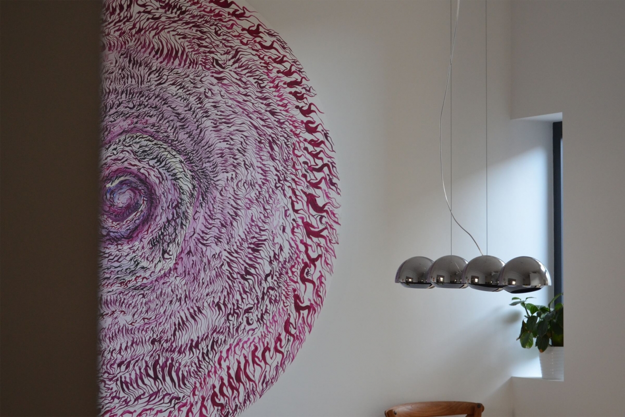 Aclalmand Maison Hazard