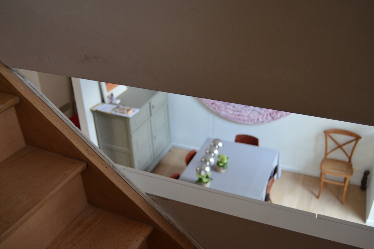 Aclalmand Maison Hazard