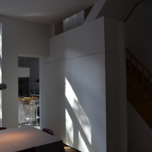 Aclalmand Maison Hazard