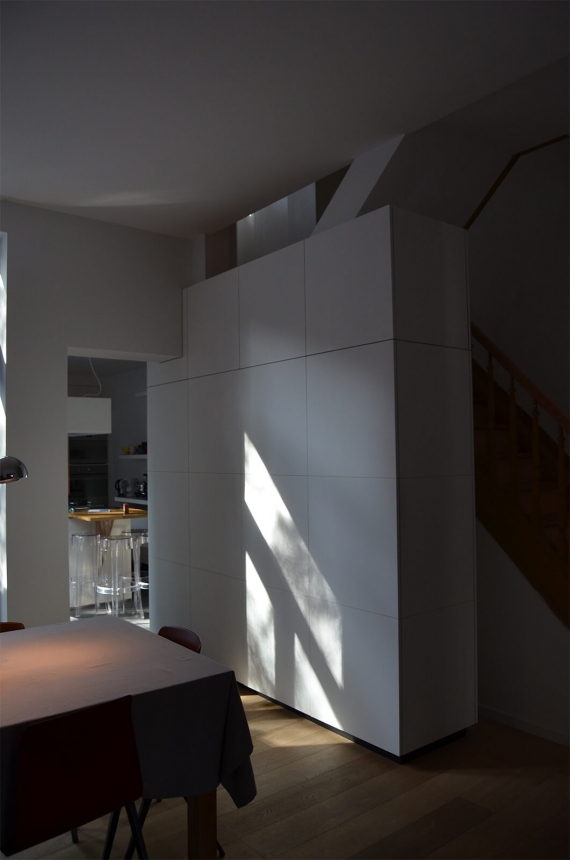 Aclalmand Maison Hazard