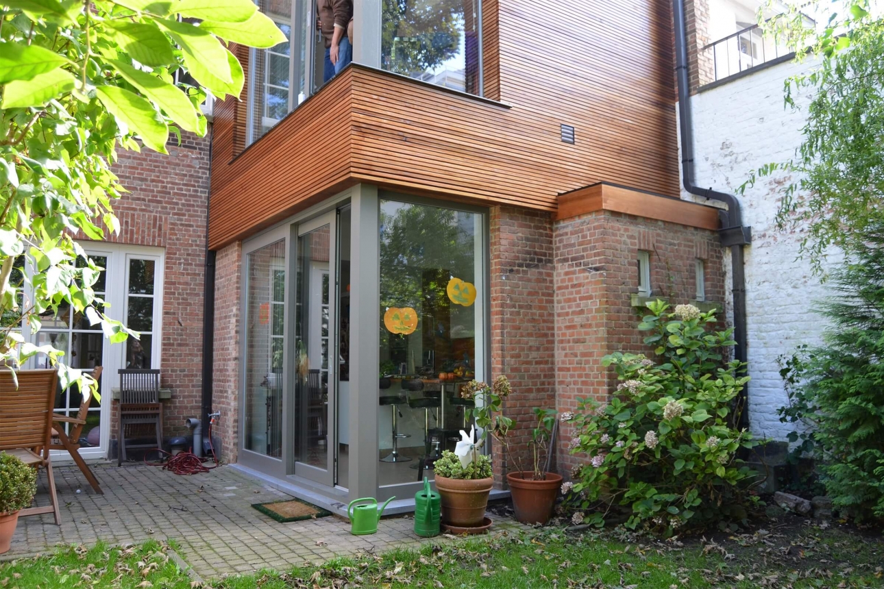 Aclalmand Maison Merjay