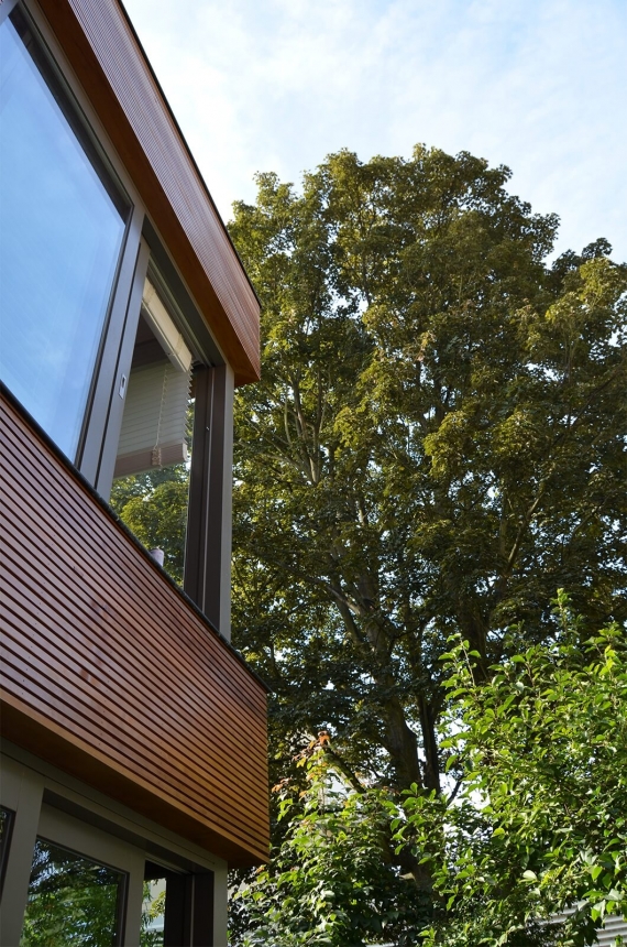 Aclalmand Maison Merjay