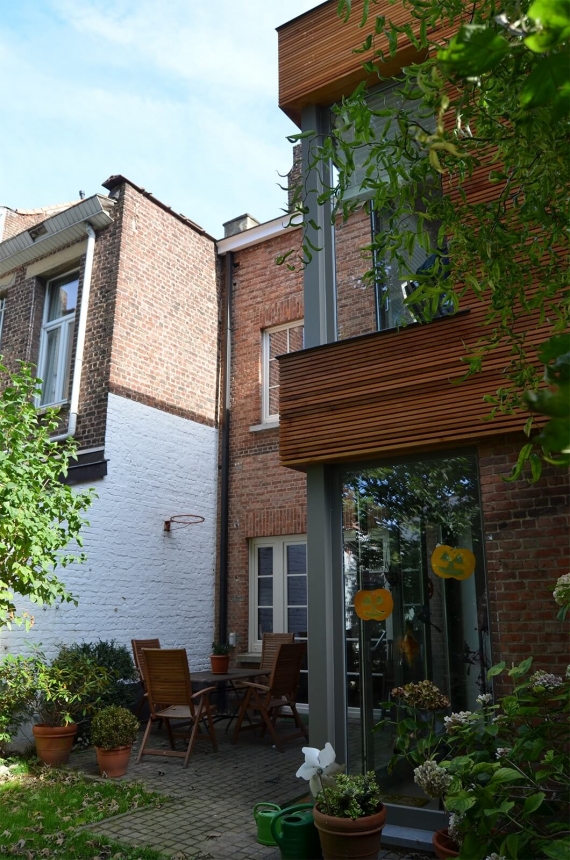 Aclalmand Maison Merjay