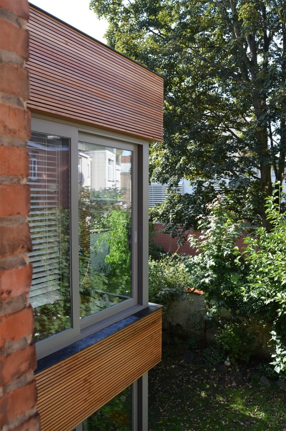 Aclalmand Maison Merjay