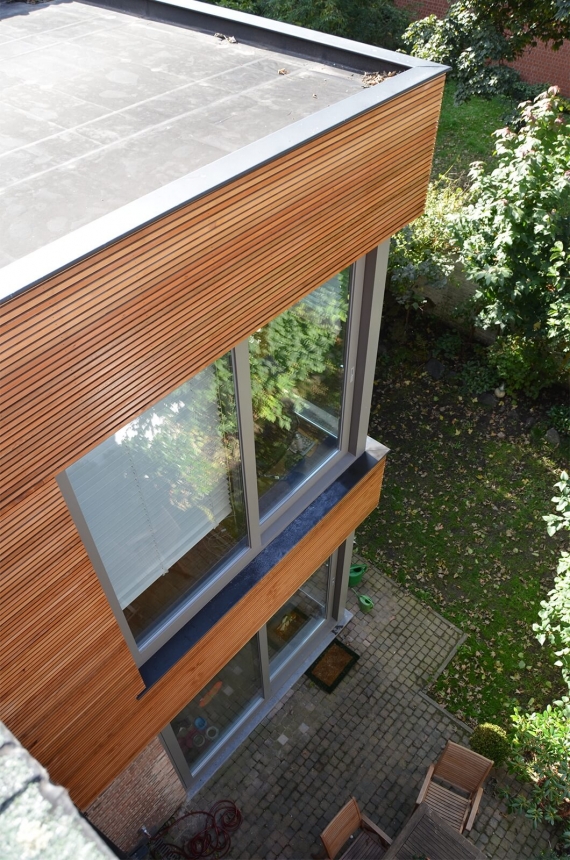 Aclalmand Maison Merjay