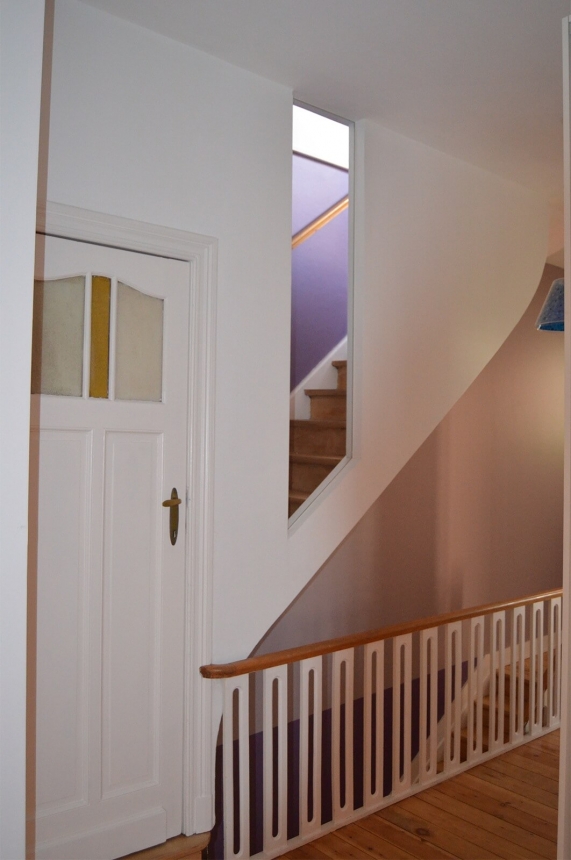 Aclalmand Maison Merjay