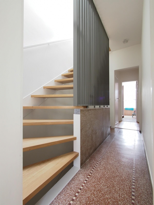 Aclalmand Maison Meyerbeer