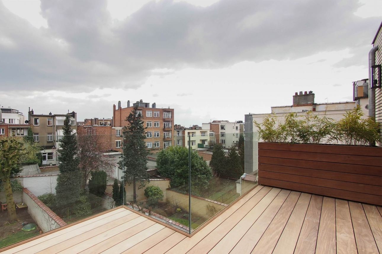 Aclalmand Maison Meyerbeer