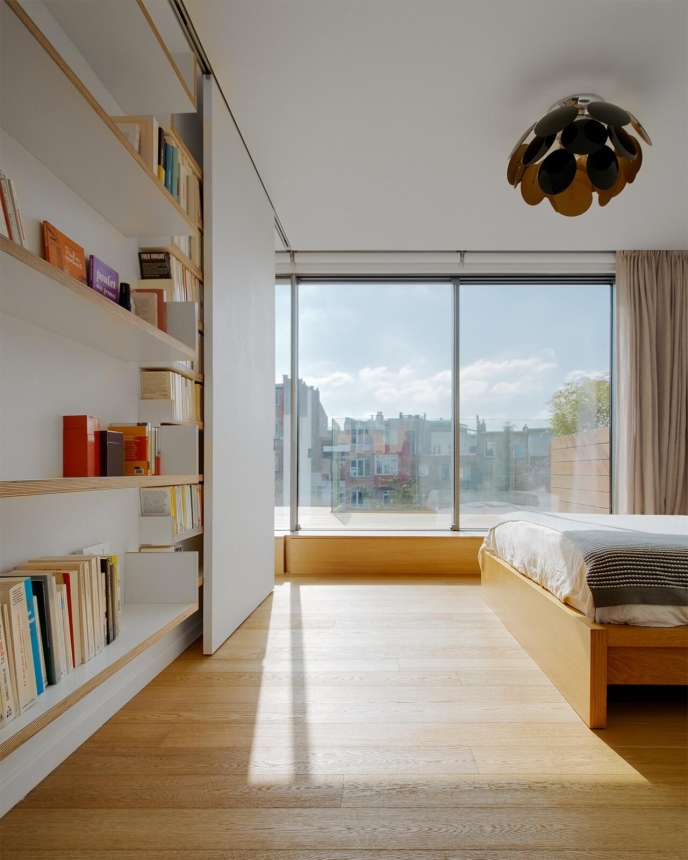 Aclalmand Maison Meyerbeer