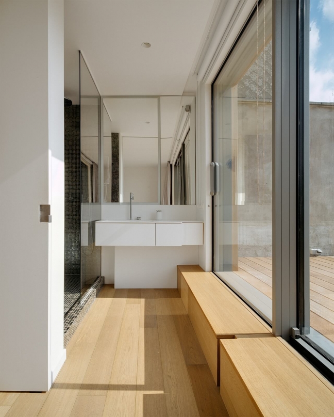 Aclalmand Maison Meyerbeer