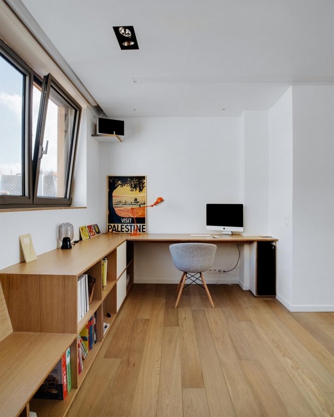 Aclalmand Maison Meyerbeer