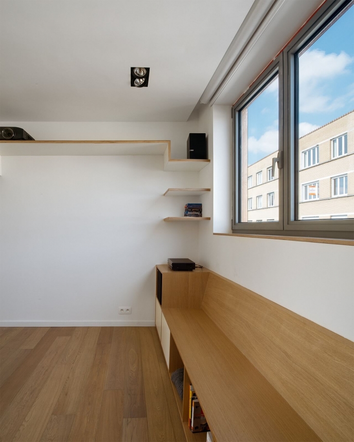 Aclalmand Maison Meyerbeer