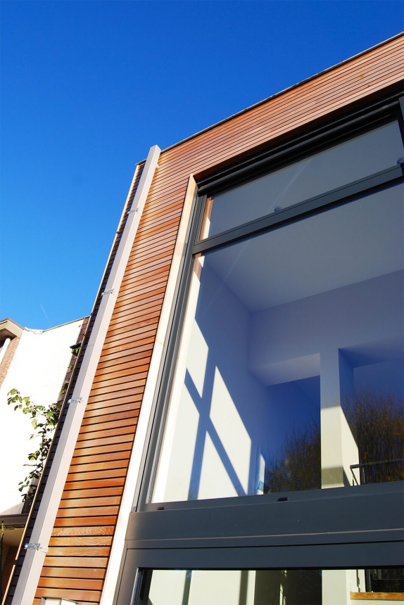 Aclalmand Maison Pauwels