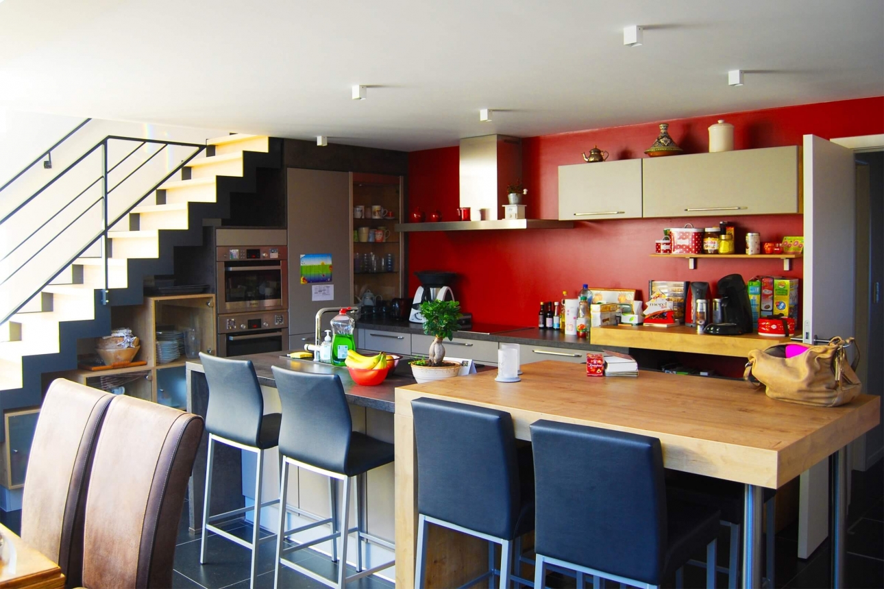 Aclalmand Maison Pauwels