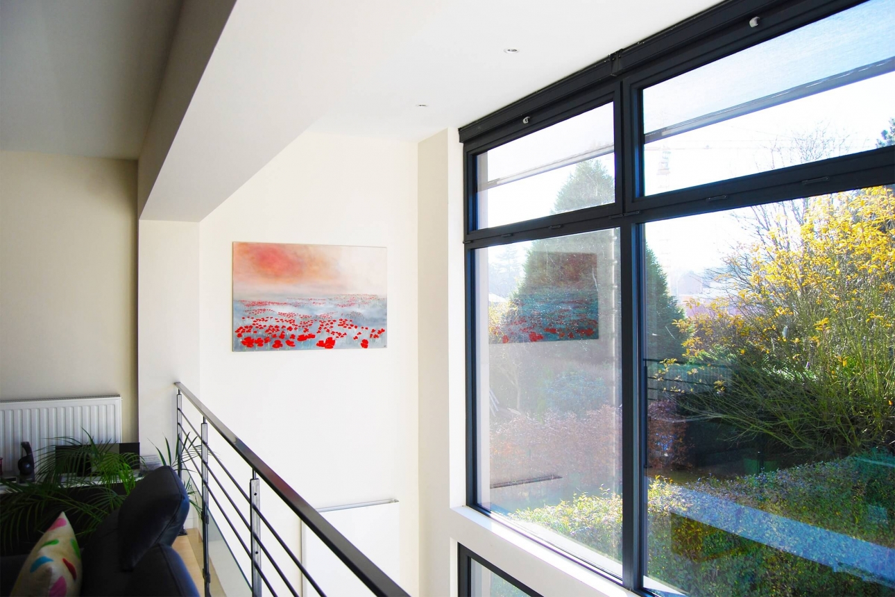 Aclalmand Maison Pauwels