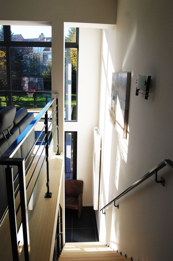 Aclalmand Maison Pauwels