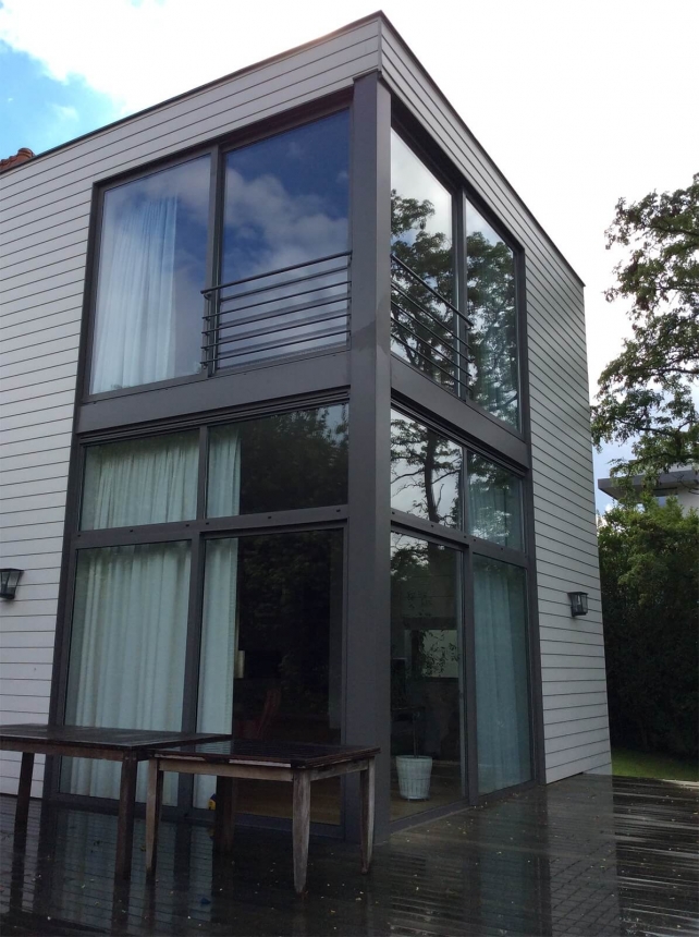 Aclalmand Maison Tenderie