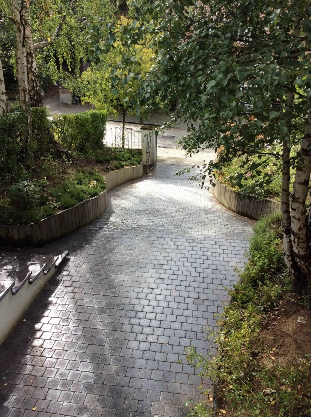 Aclalmand Maison Tenderie