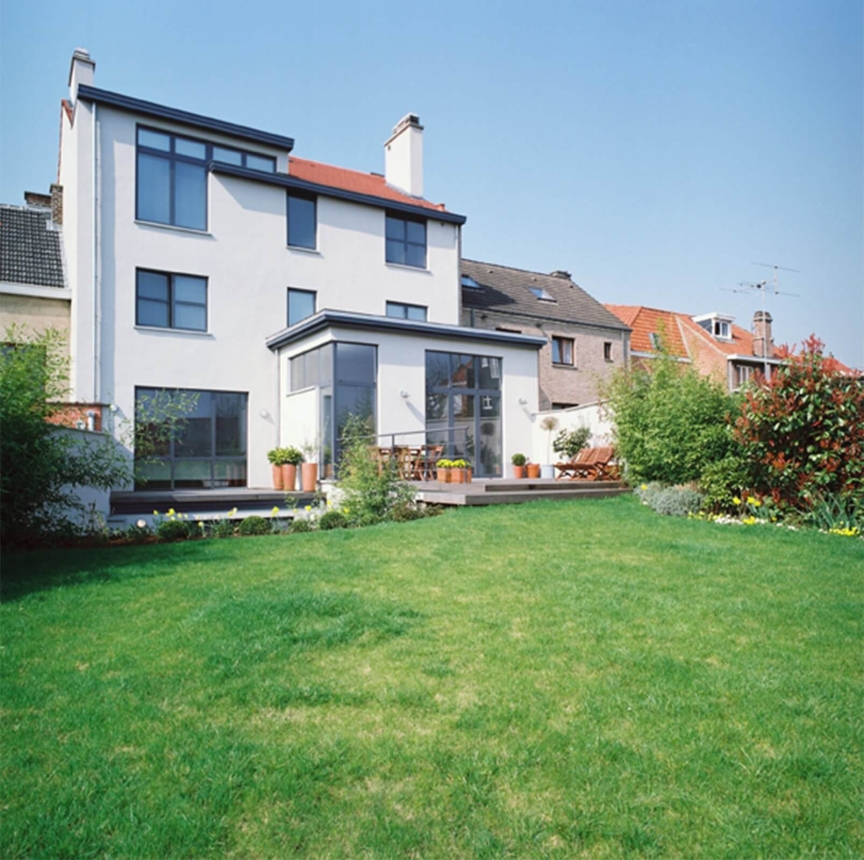 Aclalmand Maison Vervloesem