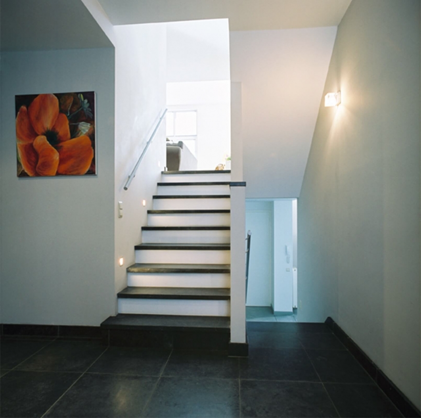 Aclalmand Maison Vervloesem