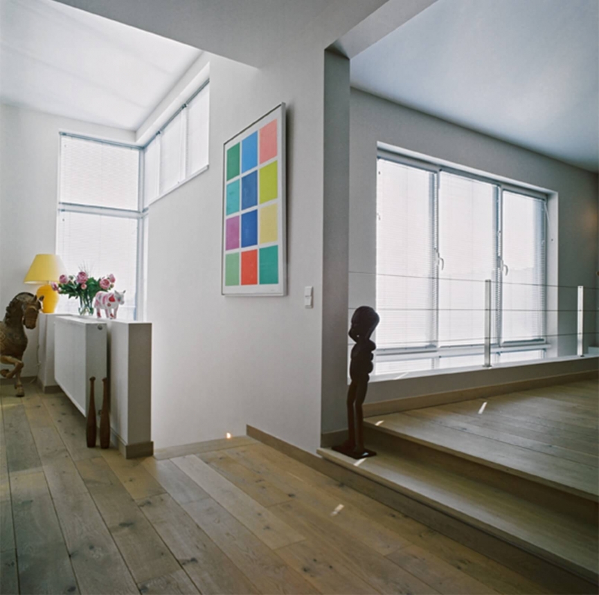 Aclalmand Maison Vervloesem