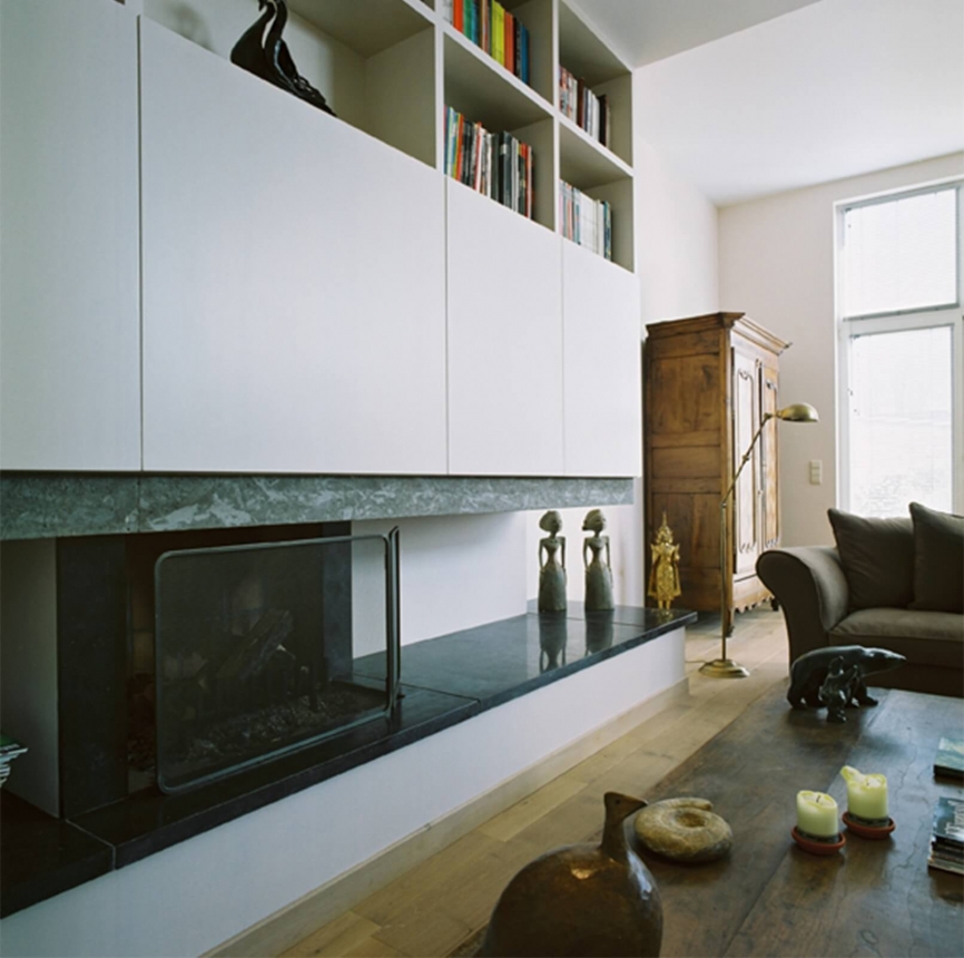 Aclalmand Maison Vervloesem