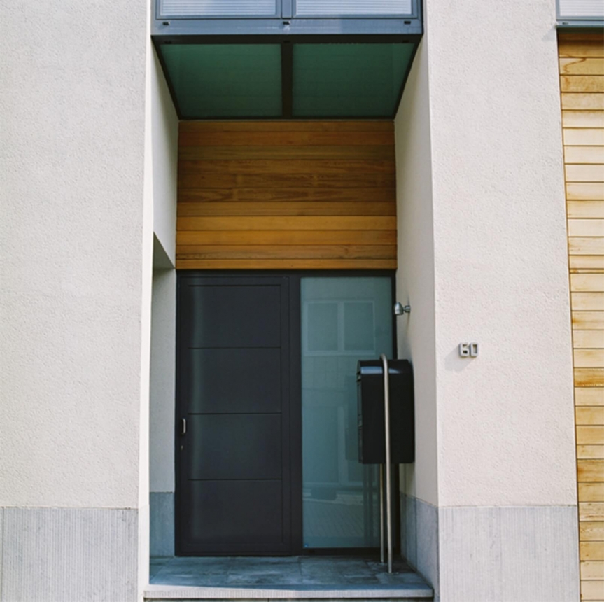 Aclalmand Maison Vervloesem